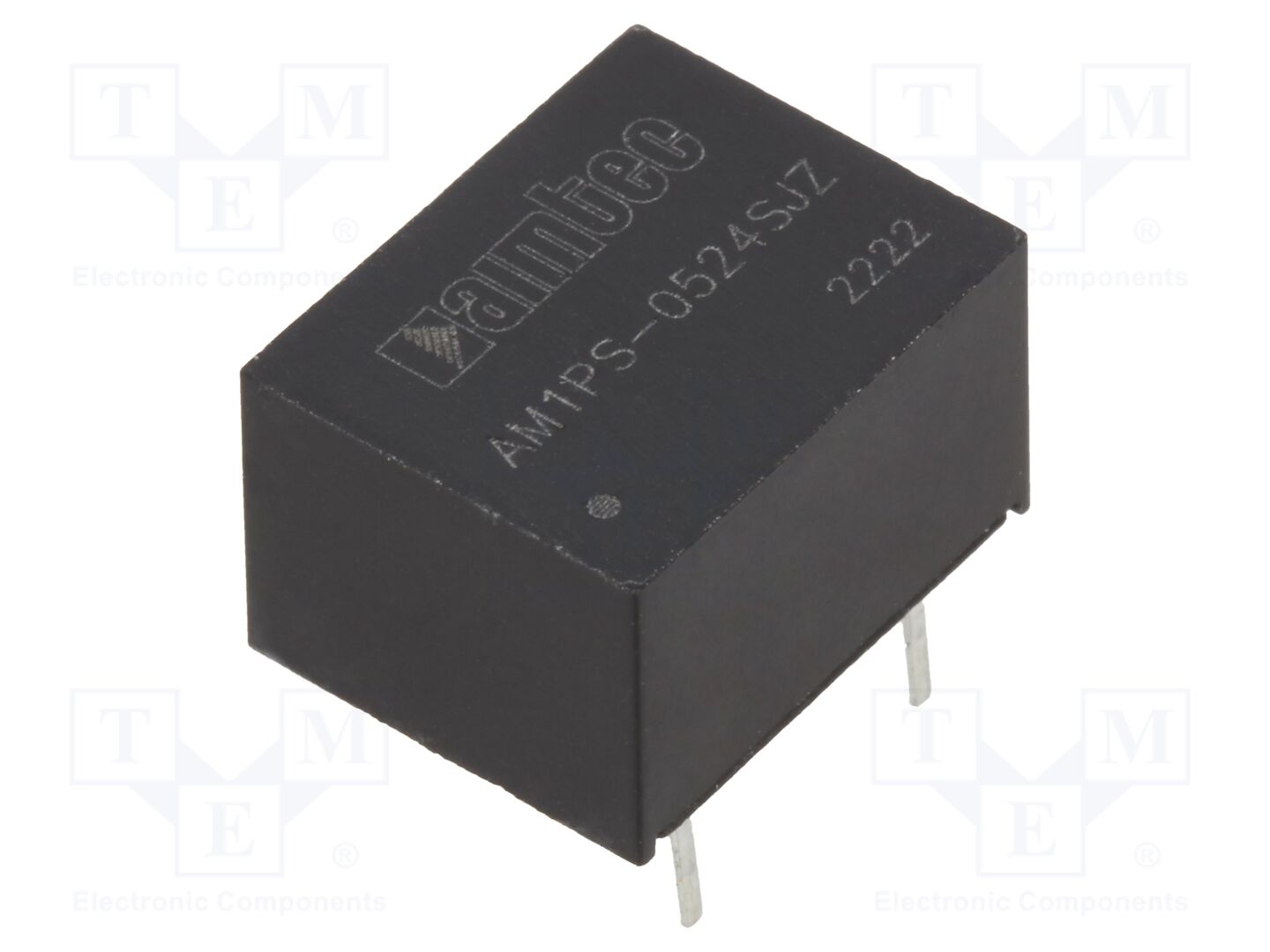 AIMTEC AM1PS-0524SJZ DC/DC-muunnin 1W
