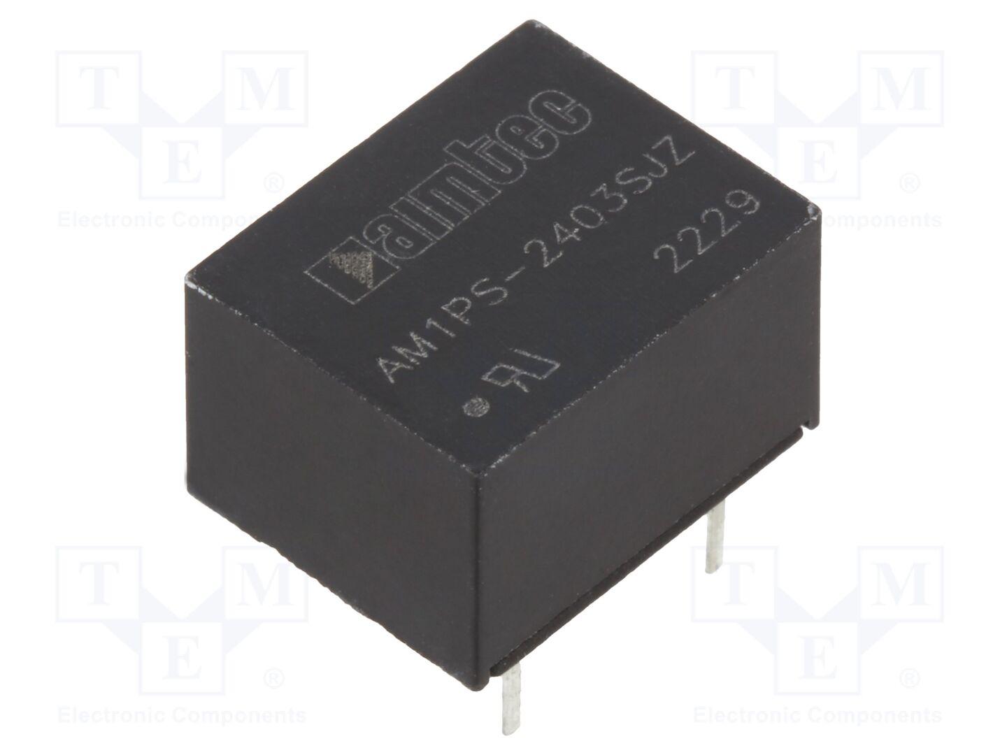 AIMTEC AM1PS-2403SJZ DC/DC-muunnin 1W