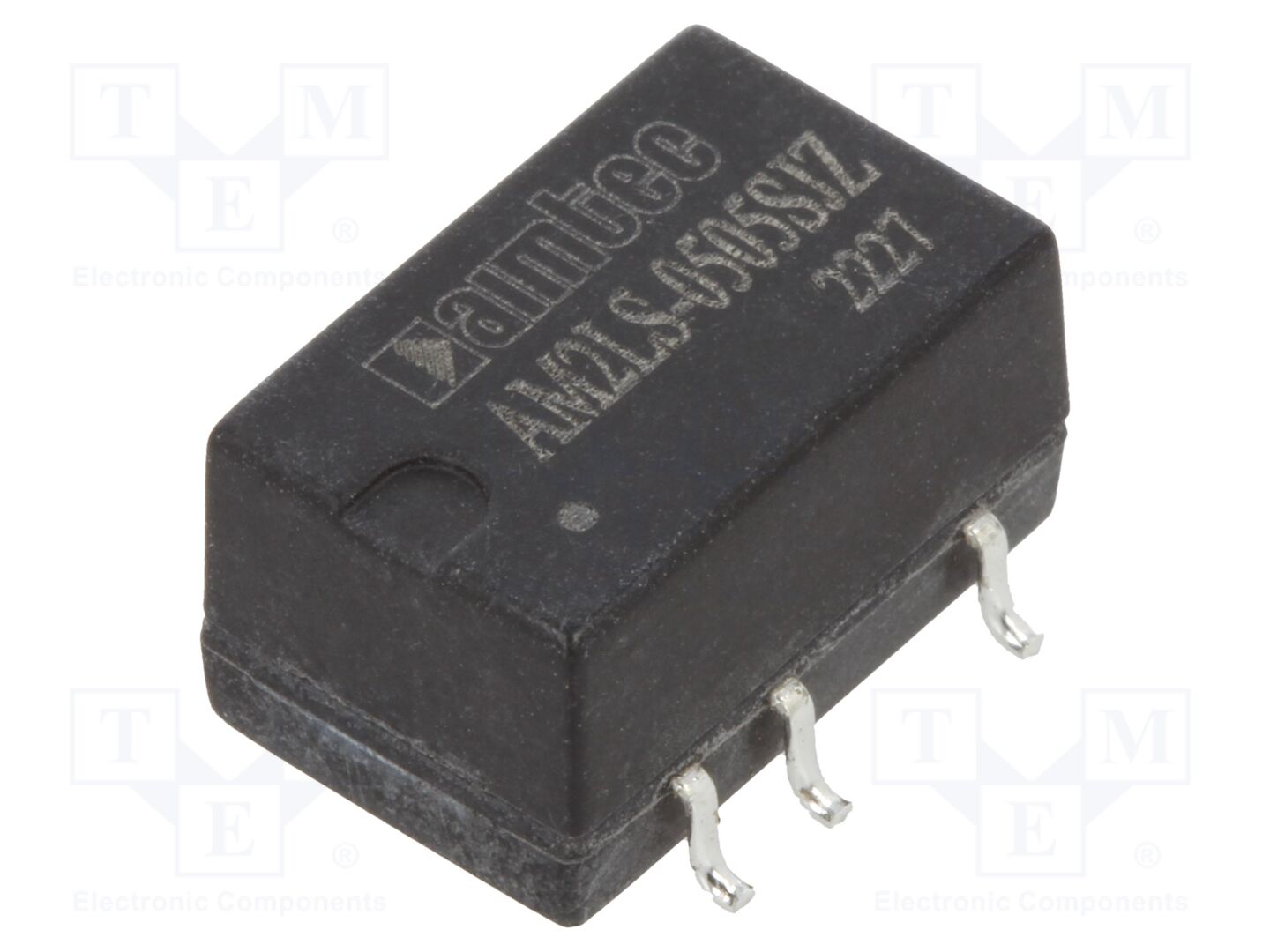 AIMTEC AM2LS-0505SJZ DC/DC-muunnin 2W