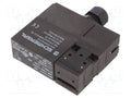 SCHMERSAL AZM 170SK-11ZRKA Turvakytkin 24VAC/DC
