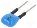 TRIDONIC I-SELECT 2 PLUG MAX BL Vastus virranvalintaan 0Ω (50 kpl erä)