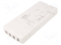 TRIDONIC LCU 48V 75W DC-STR FO LED-verkkolaite 52,5VDC