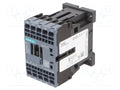 SIEMENS 3RH2122-2AP00 Apukontaktori 230VAC