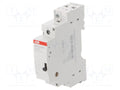 ABB E290-16-10/230 Asennusrele 230VAC