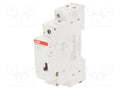 ABB E290-32-10/230 Impulssointi- ja bistabiili rele 230VAC