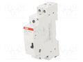 ABB E290-32-20/230 Asennusrele NO x2 18x68x85mm