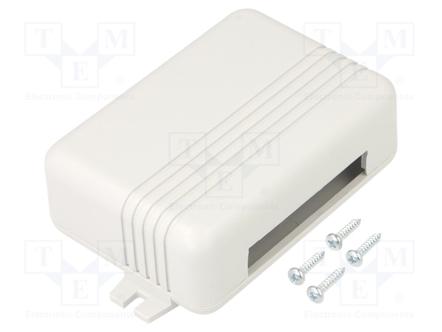 MASZCZYK KM-54/GY Yleiskotelo 63x90x32mm (50 kpl erä)