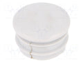 FIBOX MB 10523 Stopperi 1.26 g (50 kpl erä)