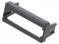 KEYSTONE 108C Suojus 1/2AA (50 kpl erä)