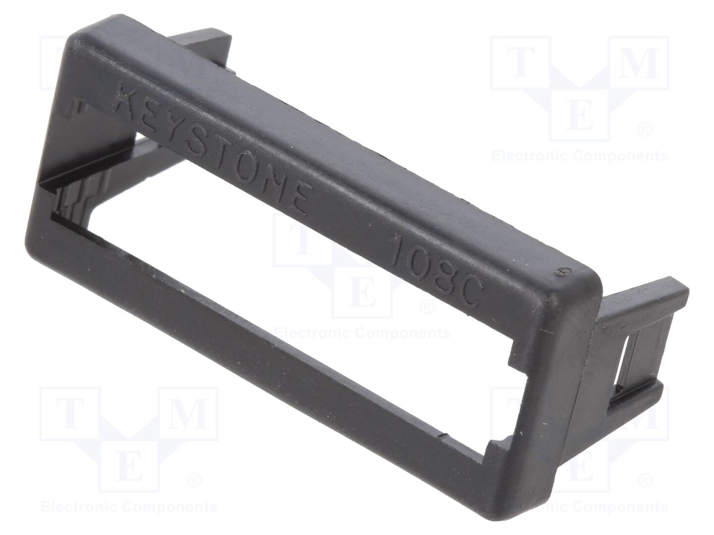 KEYSTONE 108C Suojus 1/2AA (50 kpl erä)