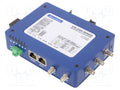 ADVANTECH ICR-3231W Automaatiomoduuli, reititin 4G LTE, 9÷36VDC