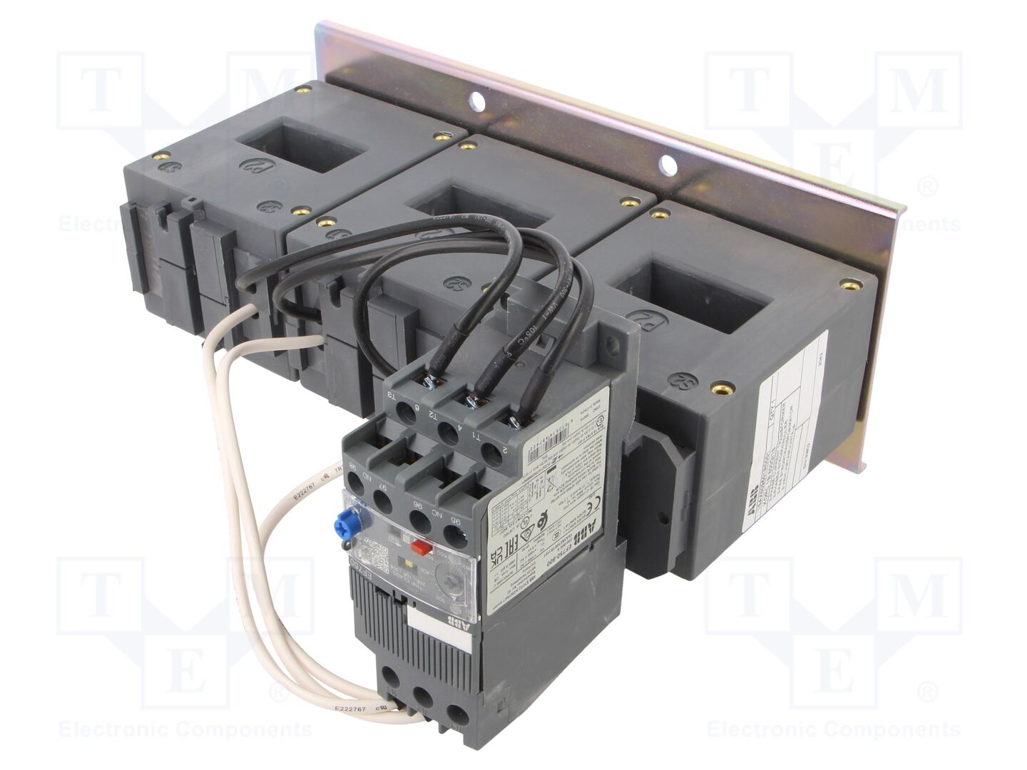 ABB EF750-800 Lampurele 250-800A