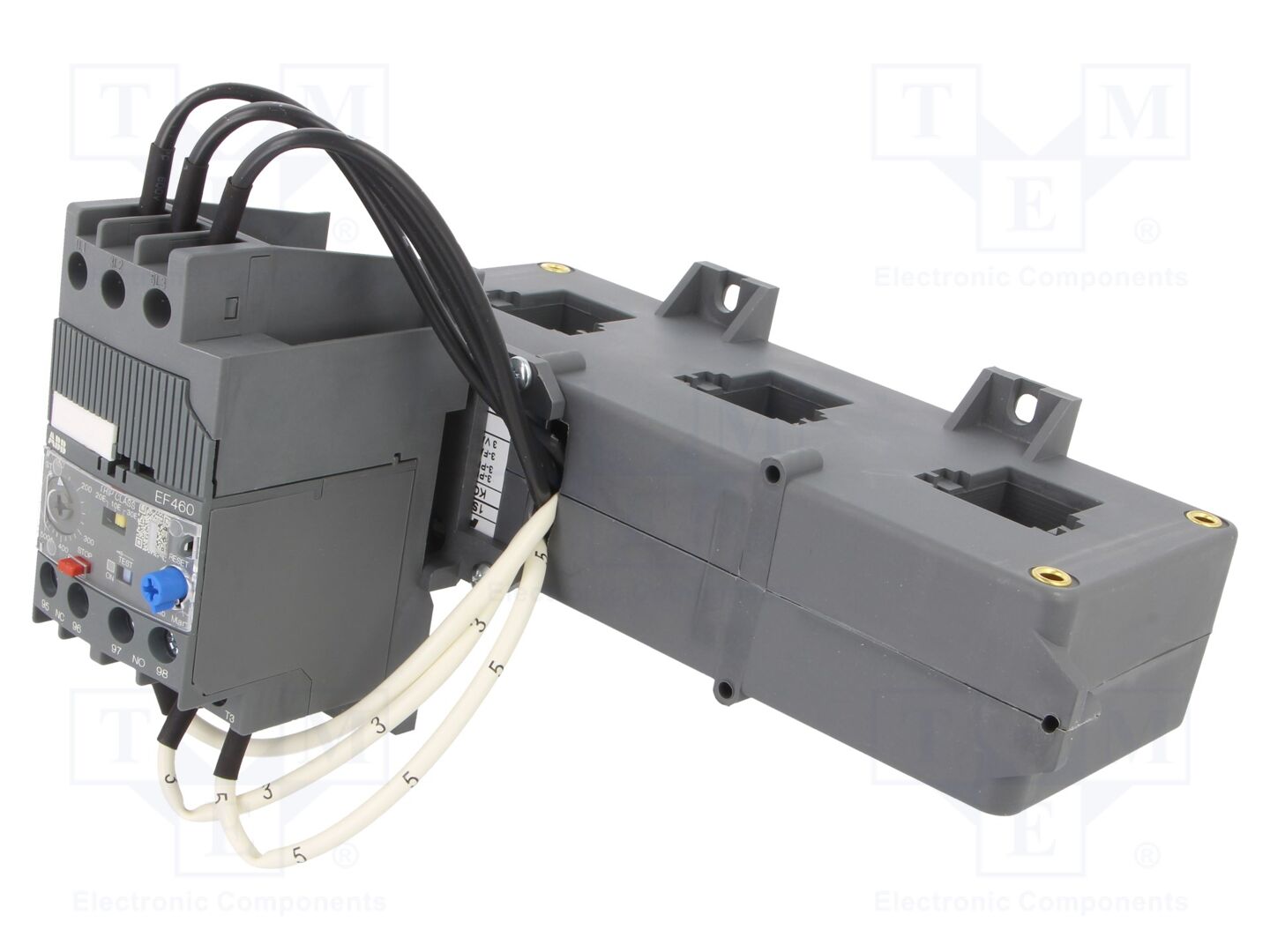 ABB EF460-500 Termorele 150-500A