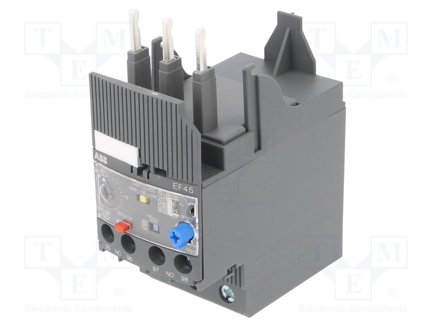 ABB EF45-30 Lämpörele 9÷30A