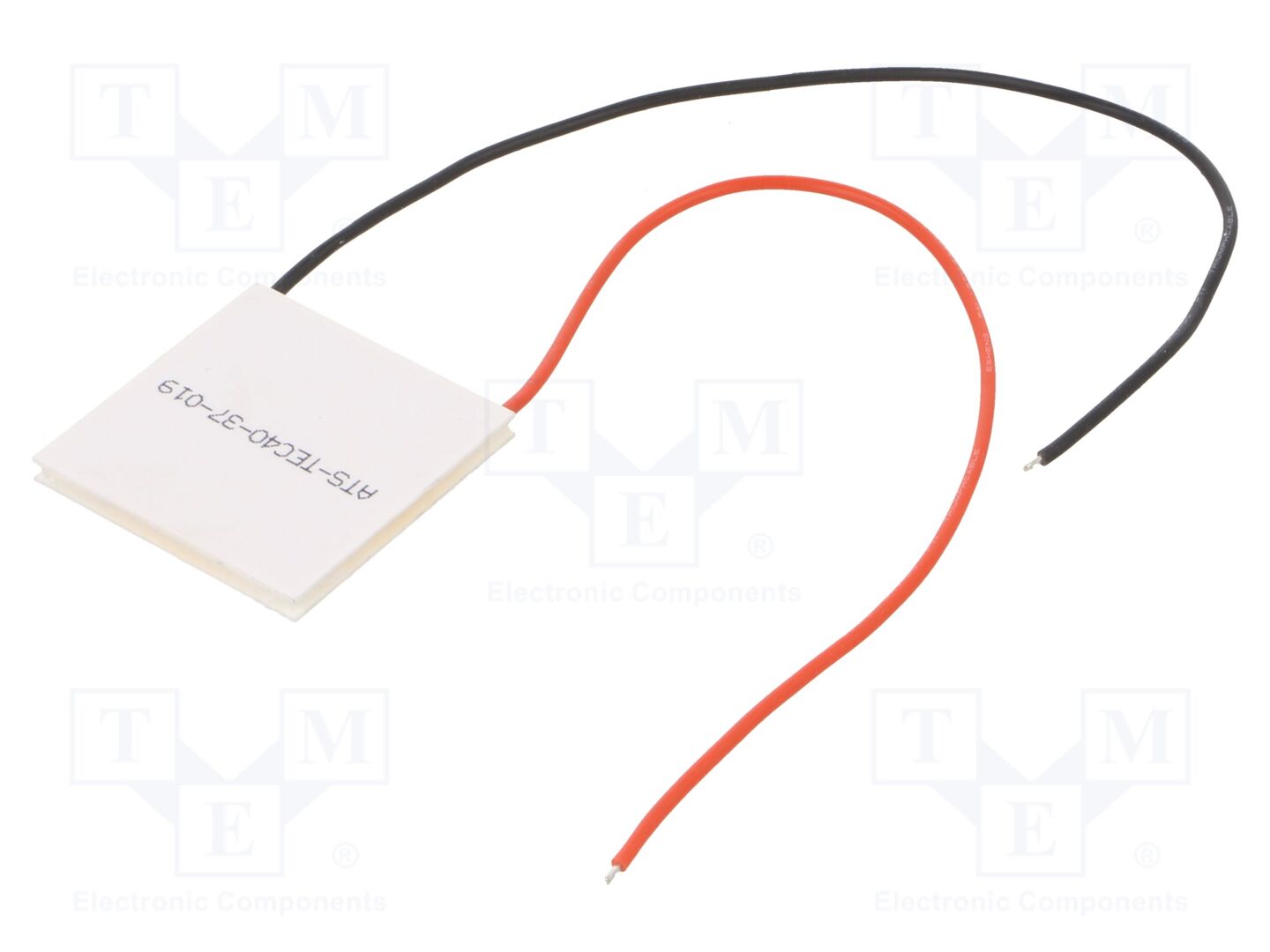 Advanced Thermal Solutions ATS-TEC40-37-019 Peltier-moduuli 53.3W