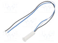 LITTELFUSE 59040-3-T-02-A Reed-kytkin 5W