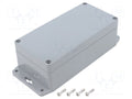 GAINTA A368MF-IP68 Yleiskotelo 80x160x55mm