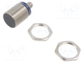 TELEMECANIQUE SENSORS XS130B3NAM12 Induktiivinen anturi 0-15mm