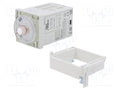 FINDER 88.92.0.240.0001 Automaatiomoduuli timer 250VAC/5A