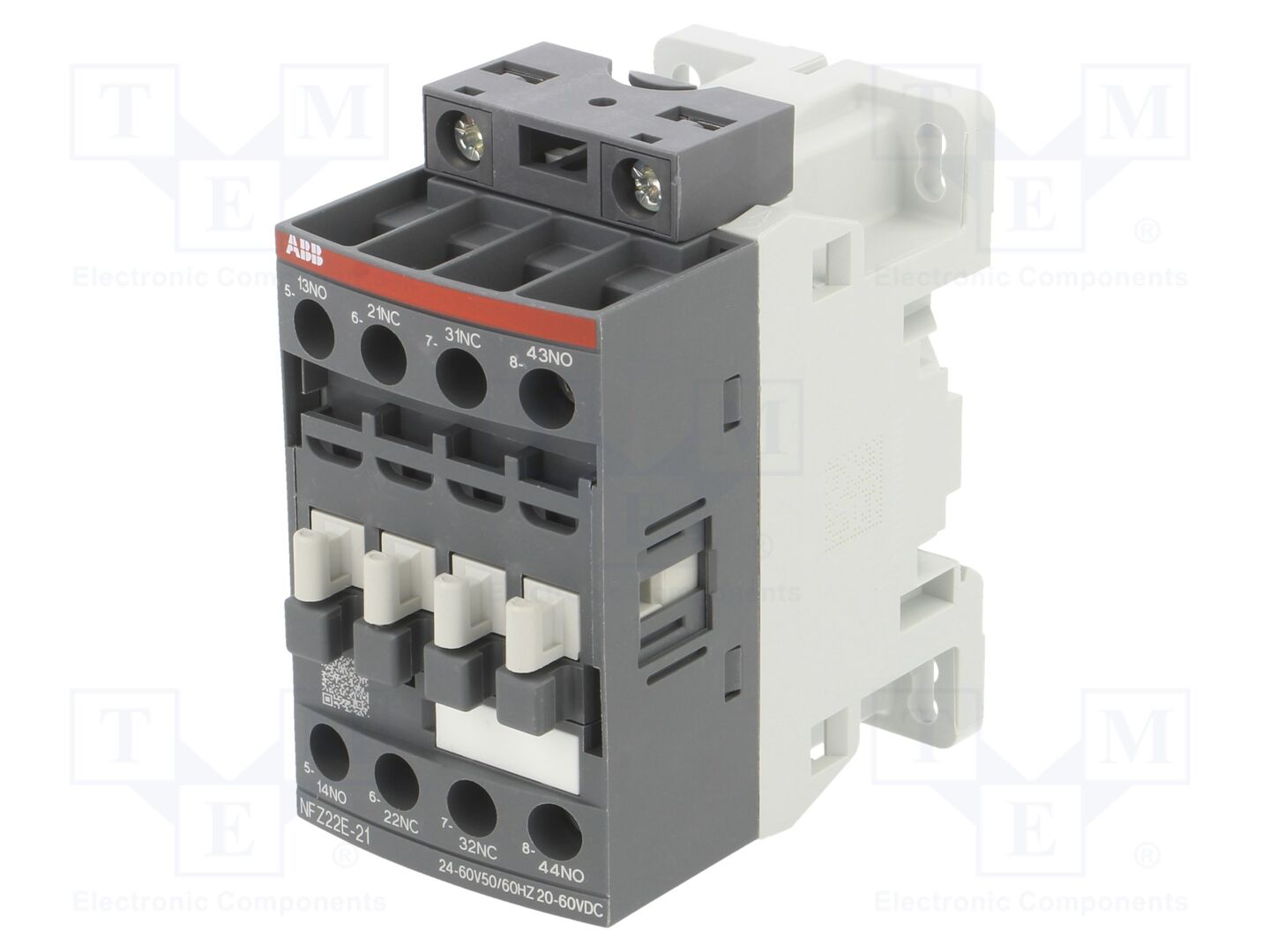 ABB 1SBH136001R2122 Kontaktori 3A