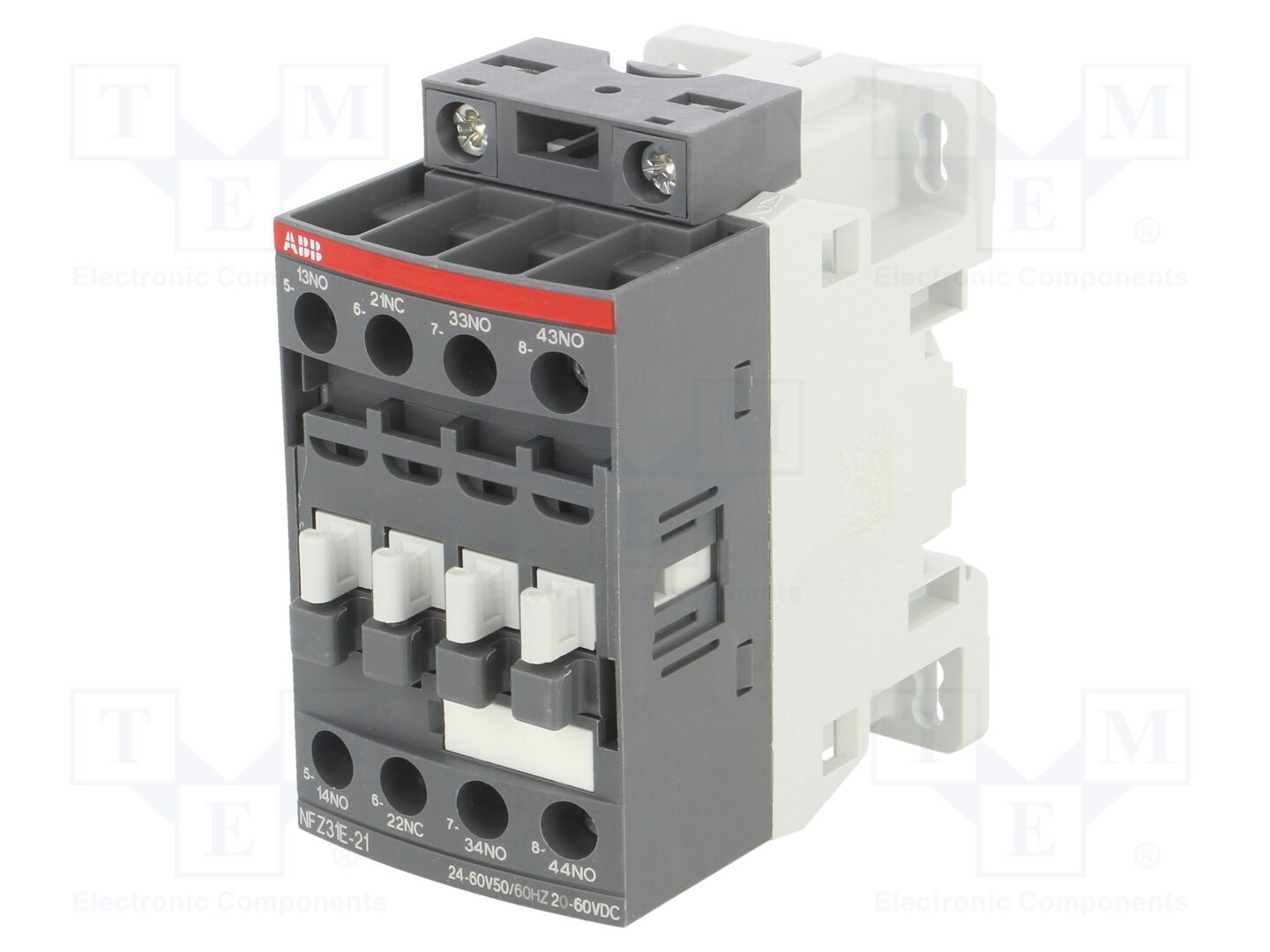 ABB 1SBH136001R2131 Konttori 3A