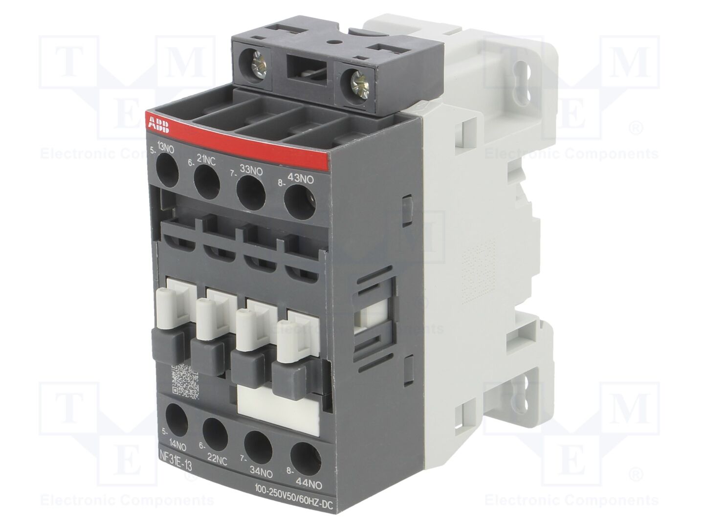 ABB 1SBH137001R1331 Kontaktori 3A