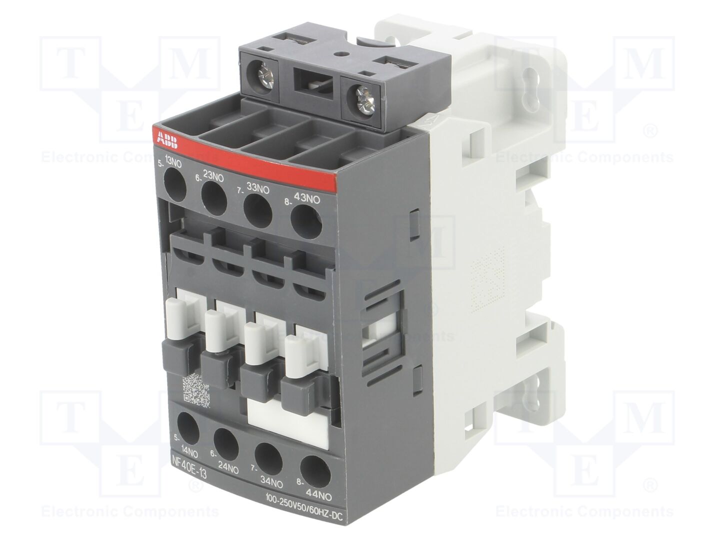 ABB 1SBH137001R1340 Kontaktori 3A