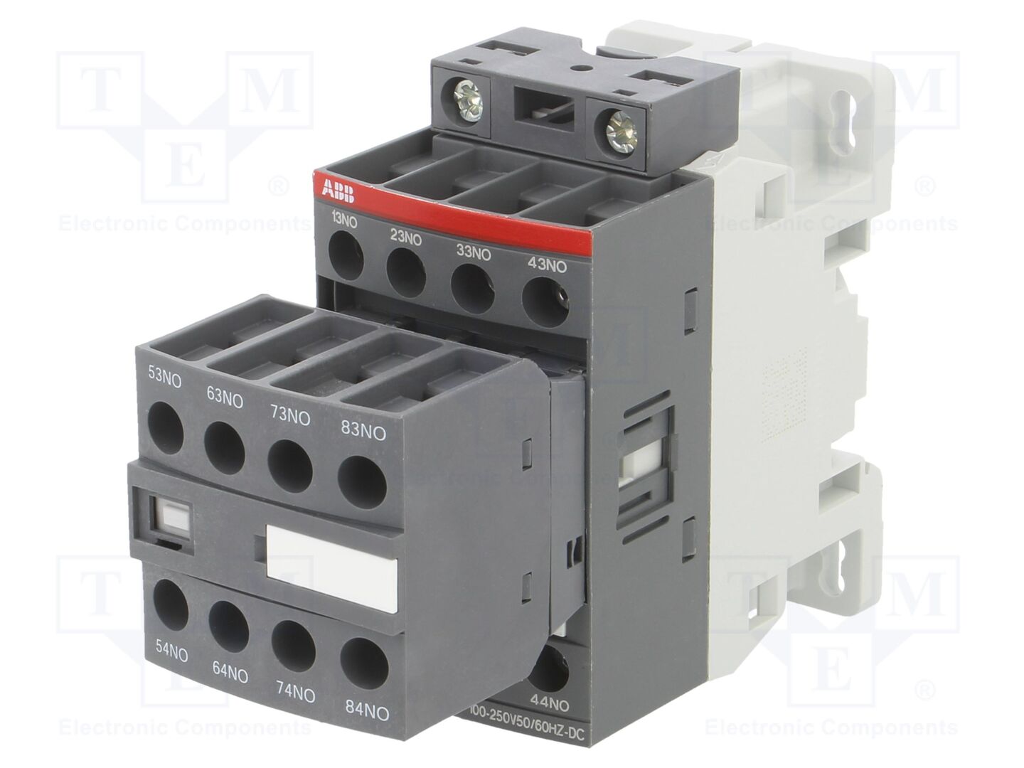 ABB 1SBH137001R1380 Kontaktori 3A