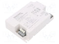 TRIDONIC LC 25W 600MA FIXC C ADV LED-virtalähde 25W 600mA