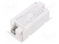 TRIDONIC LC 30/350/86 FIXC SC SNC2 LED-virtalähde 30W 350mA