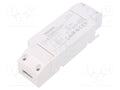 TRIDONIC LC 30/500/54 FIXC SR SNC2 LED-virtalähde 30W 27-54VDC