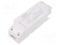 TRIDONIC LC 35/800/43 FIXC SR SNC2 LED-virtalähde 35W 800mA