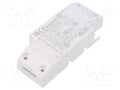 TRIDONIC LC 10/250/40 FIXC SR SNC2 LED-virtalähde 10W 250mA