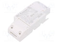 TRIDONIC LC 10/350/29 FIXC SR SNC2 LED-virtalähde 10W 350mA