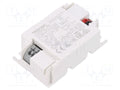 TRIDONIC LC 13/300/42 FIXC SC ADV2 LED-virtalähde 13W 300mA