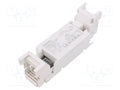 TRIDONIC LC 25/600/42 FIXC SRL ADV2 LED-virtalähde 25W 600mA