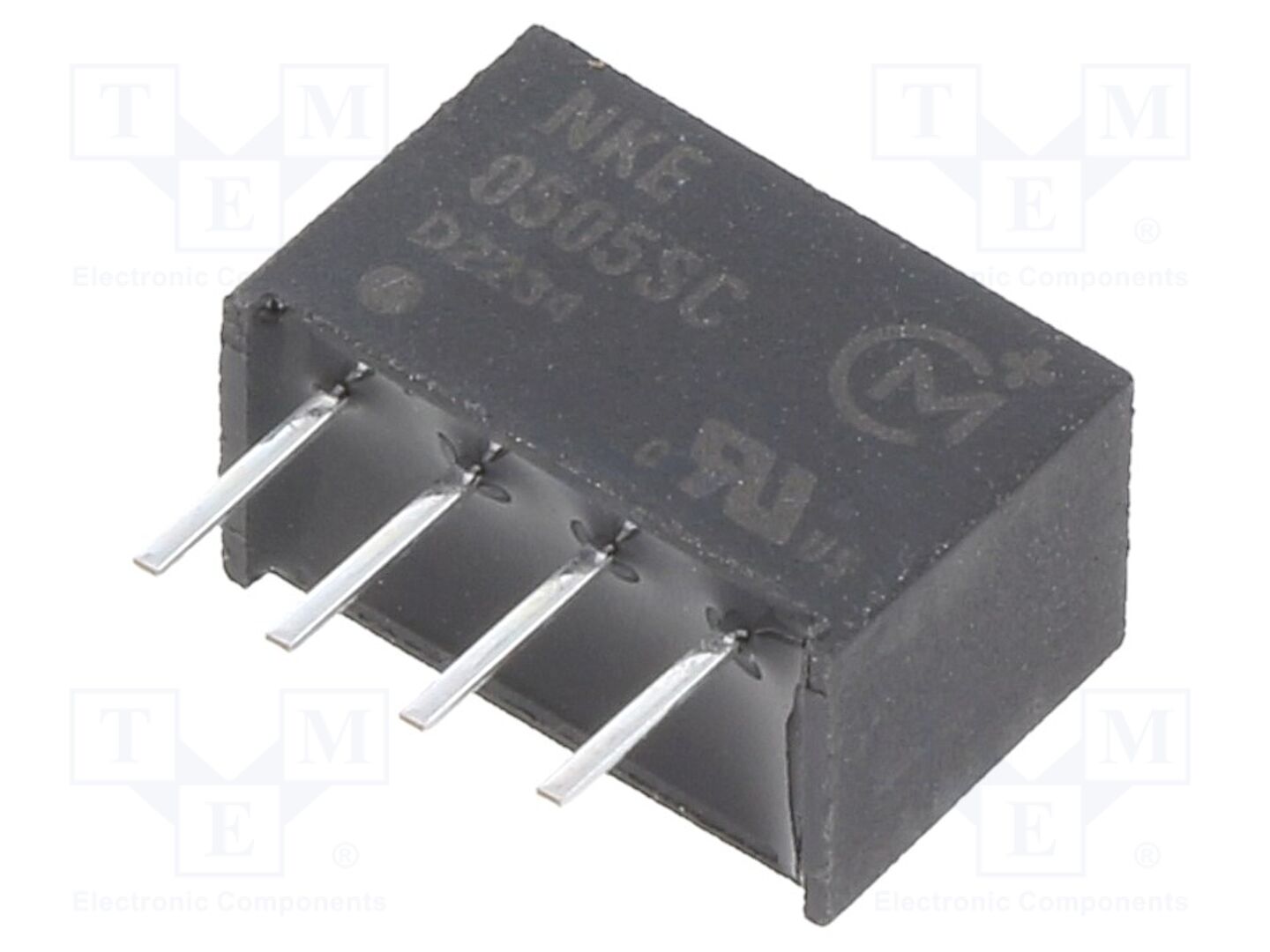 Murata Power Solutions NKE0505SC DC/DC-muunnin 1W