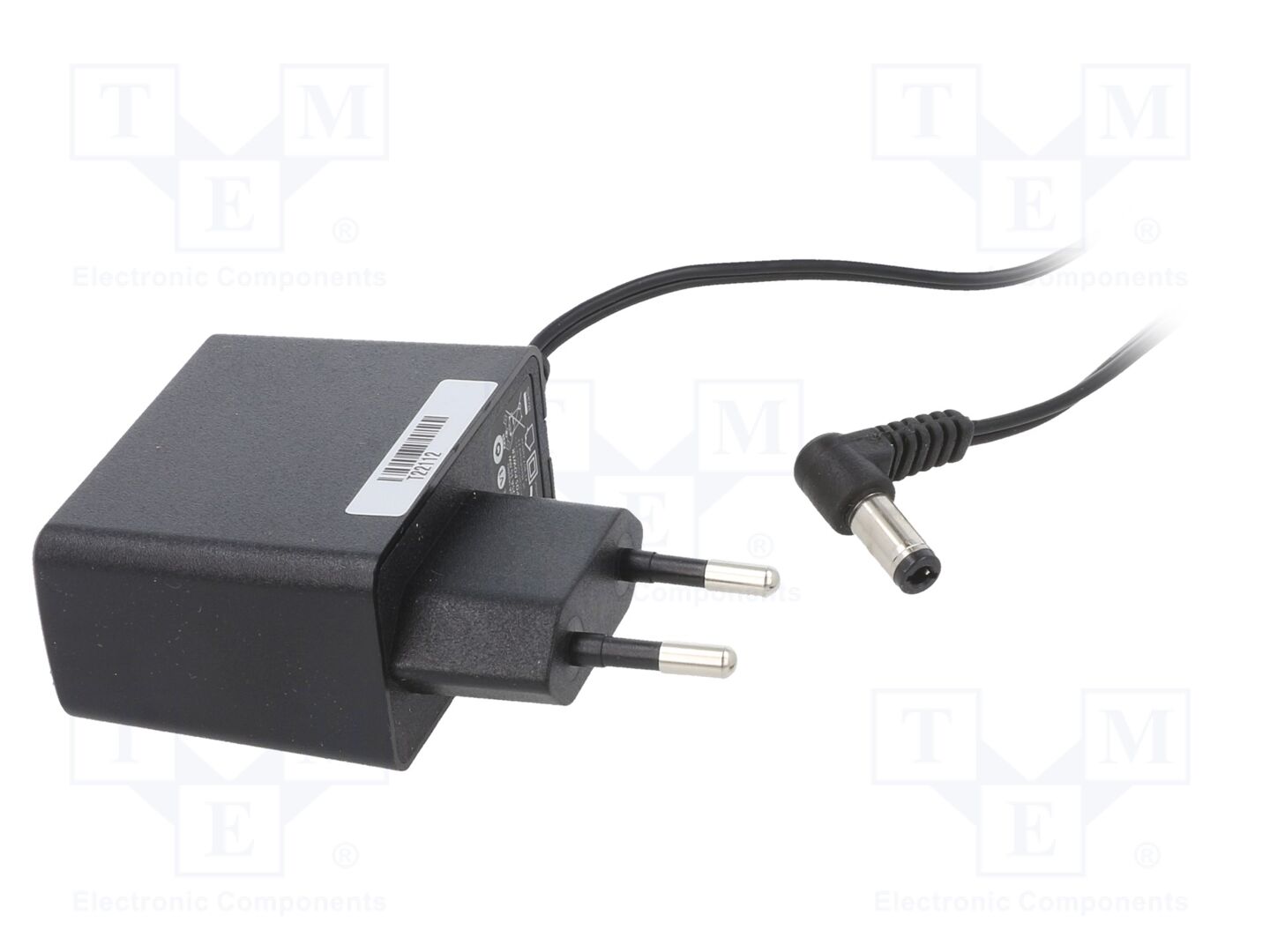 POS POSC12125A-25L Kytketty verkkolaite 15W