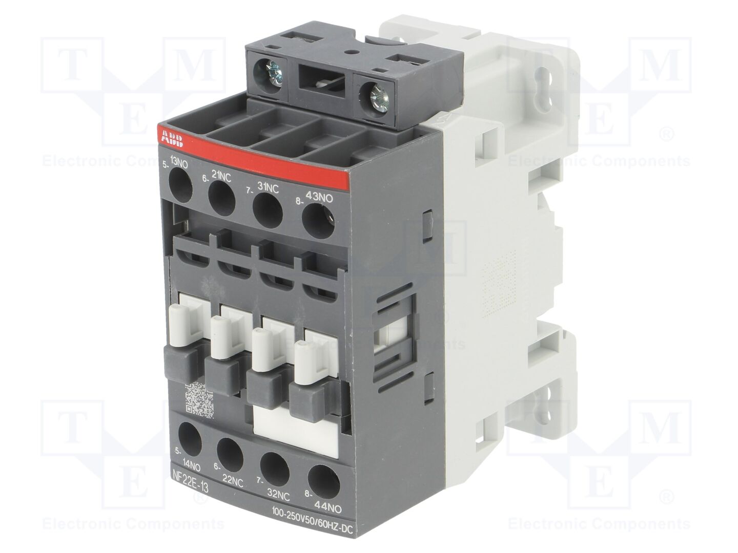 ABB 1SBH137001R1322 Kontaktori 3A