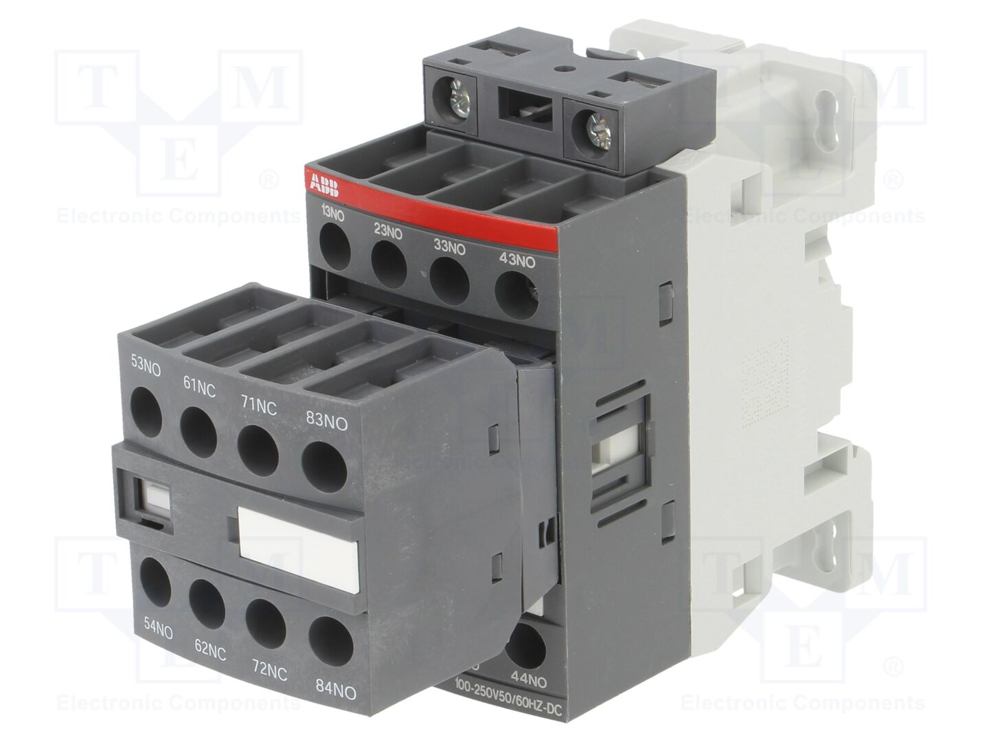 ABB 1SBH137001R1362 Kontaktori 3A