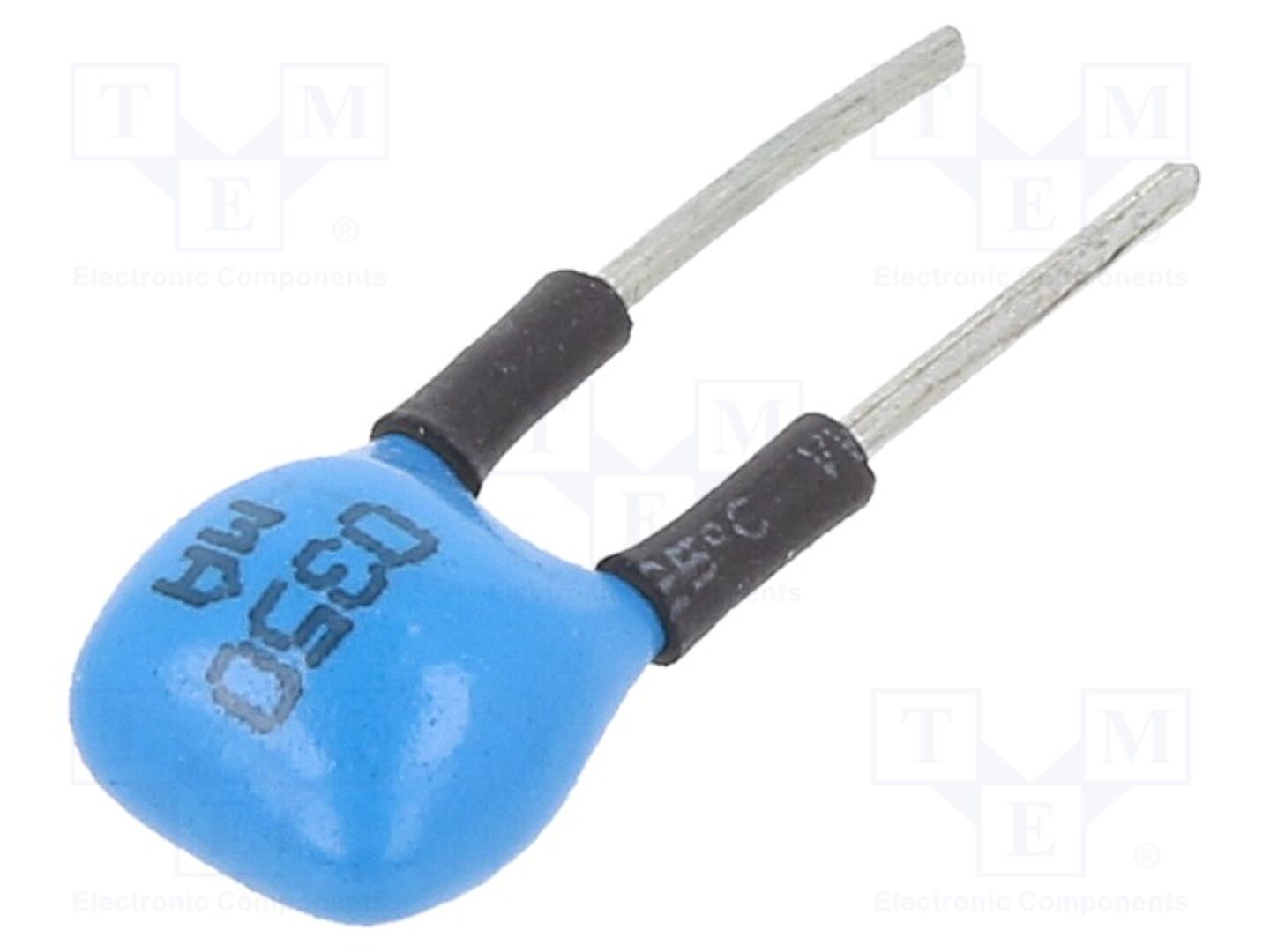 TRIDONIC I-SELECT 2 PLUG 350MA BL Vastus LED-virtalähteelle 14.3kΩ (50 kpl erä)