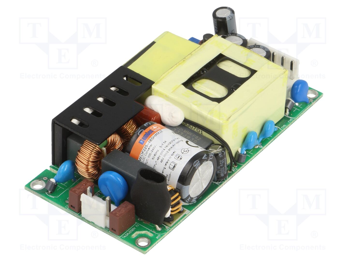 AIMTEC AMEOF225-48SHAMJZ Avoin kytkinlähde 225W 48VDC
