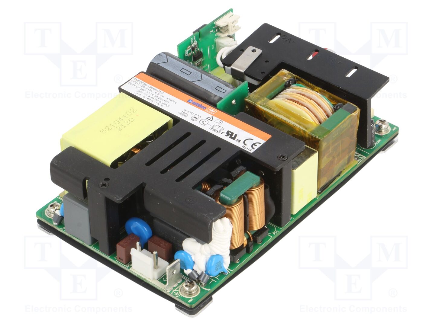 AIMTEC AMEOF550-36SHAMJZ AC/DC-muunnin 320.4W