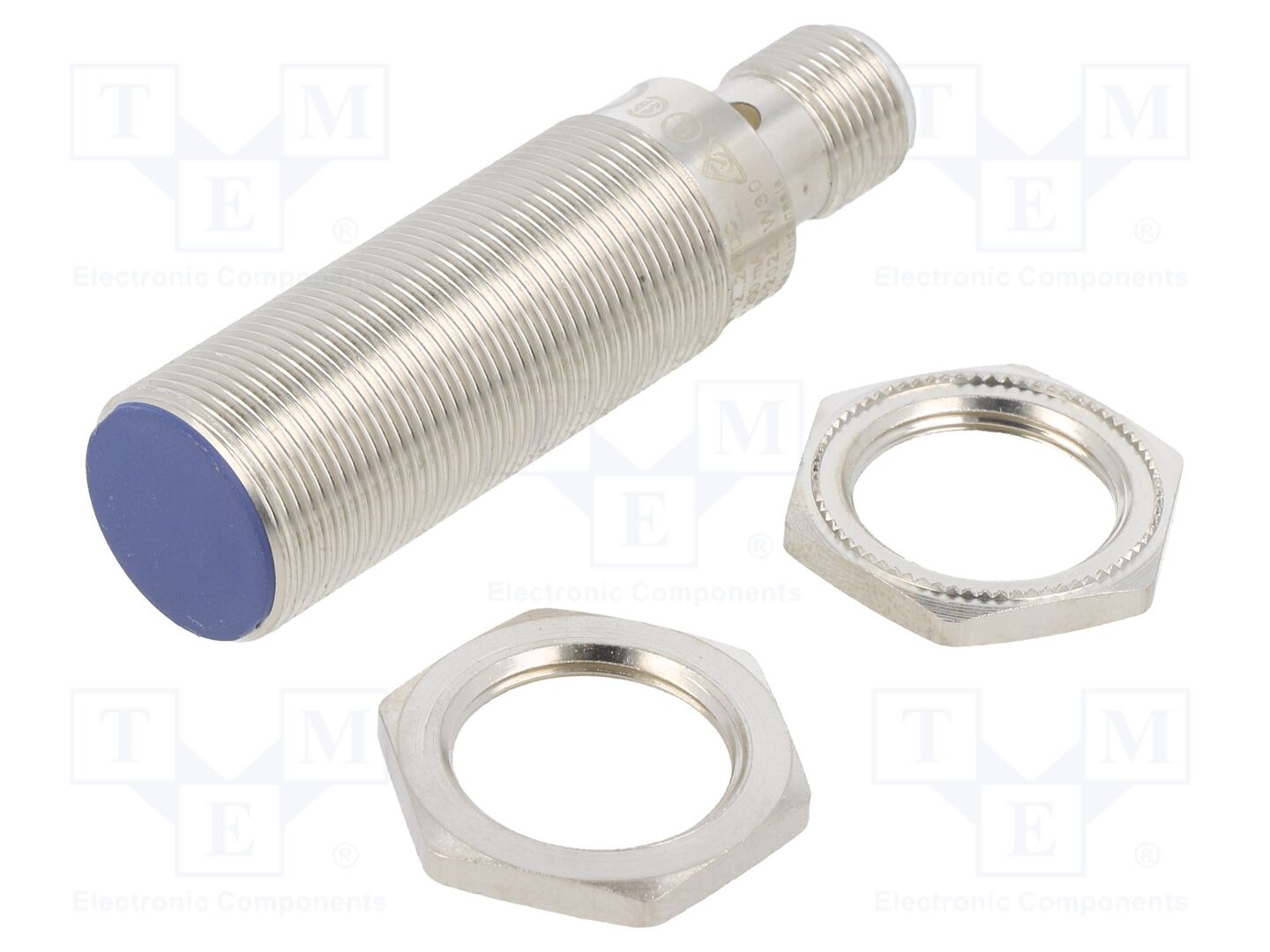TELEMECANIQUE SENSORS XS118BLPBM12 Induktiivinen anturi 12÷24VDC