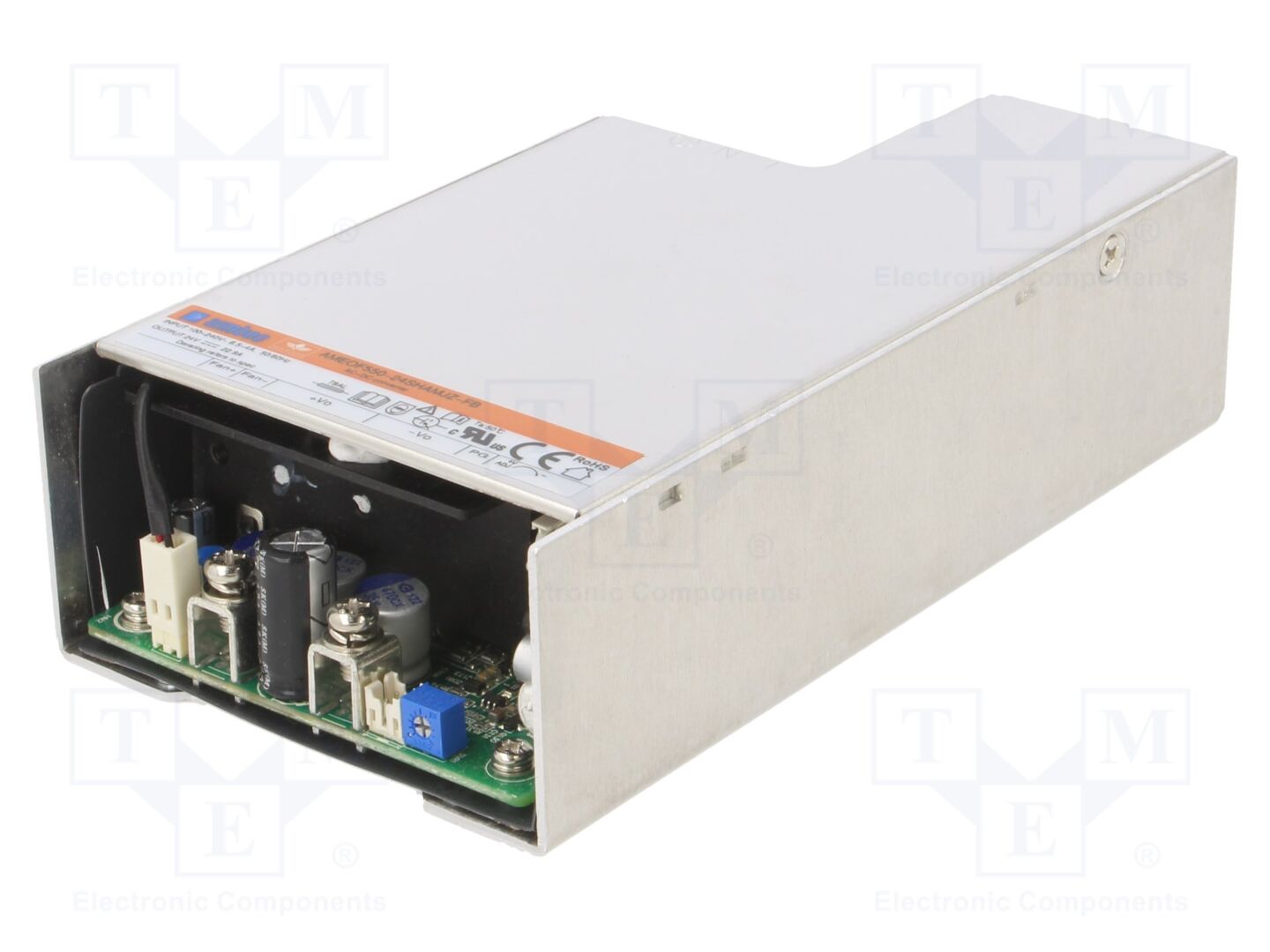 AIMTEC AMEOF550-24SHAMJZ-FB AC/DC-muunnin 549.6W