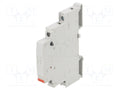 ABB E292-16-20 Releasiasusteet 9x58x85mm