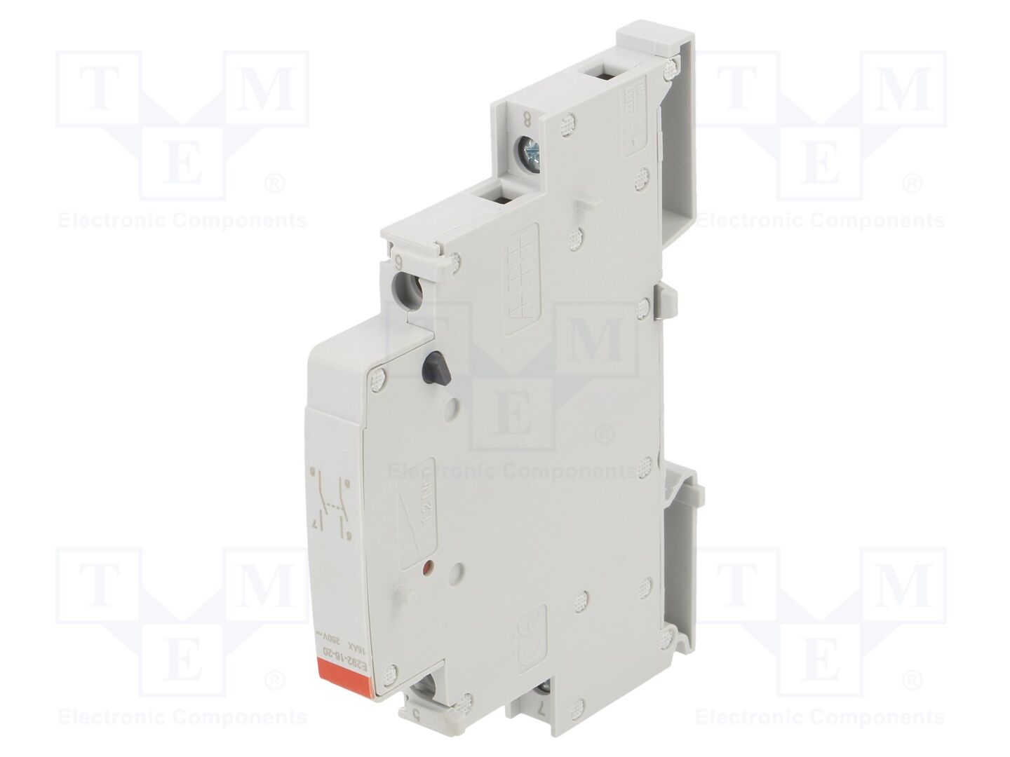 ABB E292-16-20 Releasiasusteet 9x58x85mm