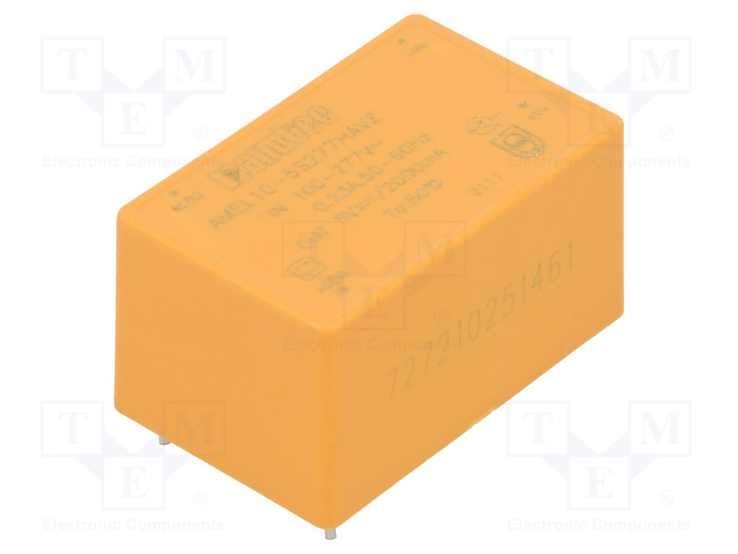 AIMTEC AMEL10-5S277HAVZ AC/DC-muunnin 10W