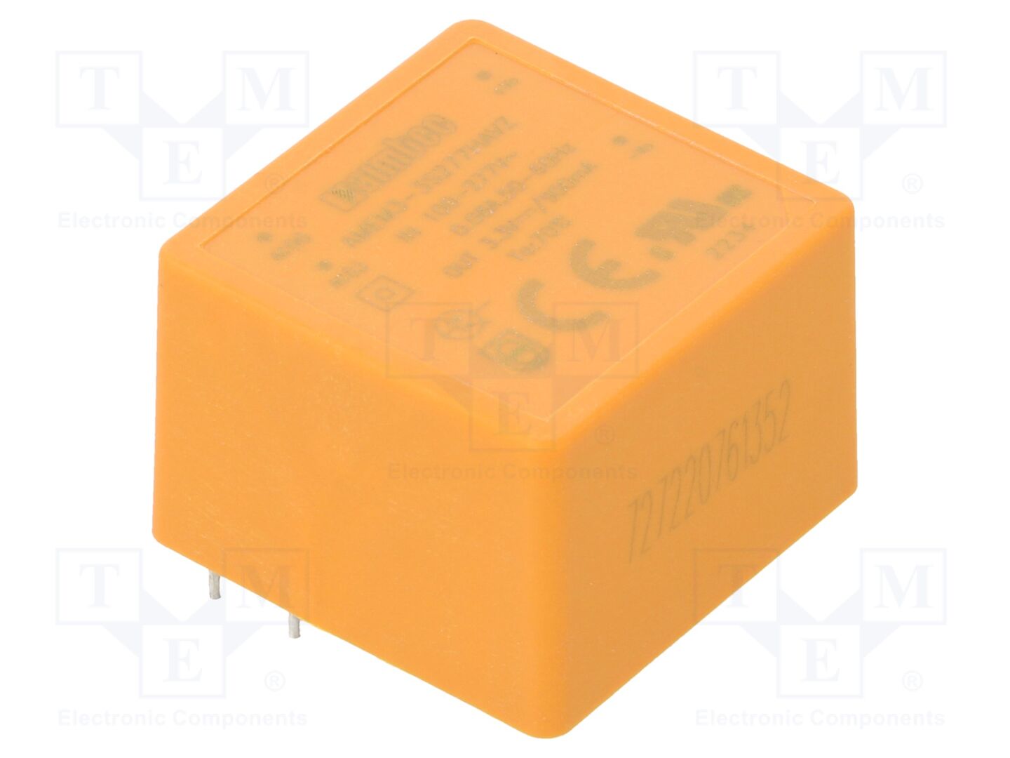 AIMTEC AMEM3-3S277HAVZ AC/DC-muunnin 3W