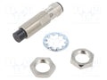 OMRON E2E-X8MB1T12-M1 Induktiivinen anturi 0÷8mm